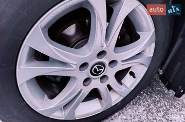 Седан Mazda 6 2017 в Кам'янському