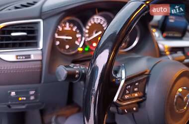 Седан Mazda 6 2017 в Каменском