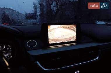 Седан Mazda 6 2017 в Кам'янському