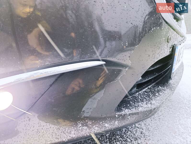 Седан Mazda 6 2017 в Кам'янському