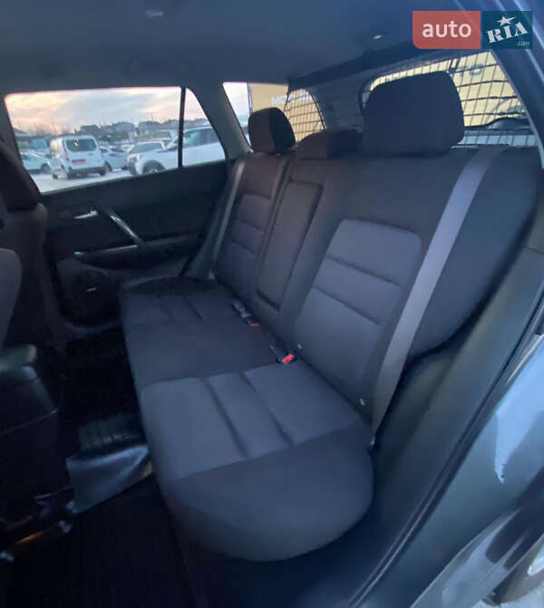 Универсал Mazda 6 2007 в Ровно