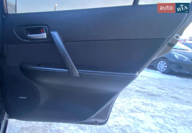 Универсал Mazda 6 2007 в Ровно