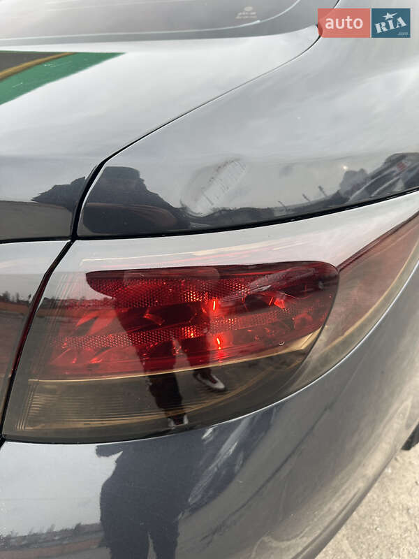 Седан Mazda 6 2012 в Кременчуці фото 18 Седан Mazda 6 2012 в Кременчуці