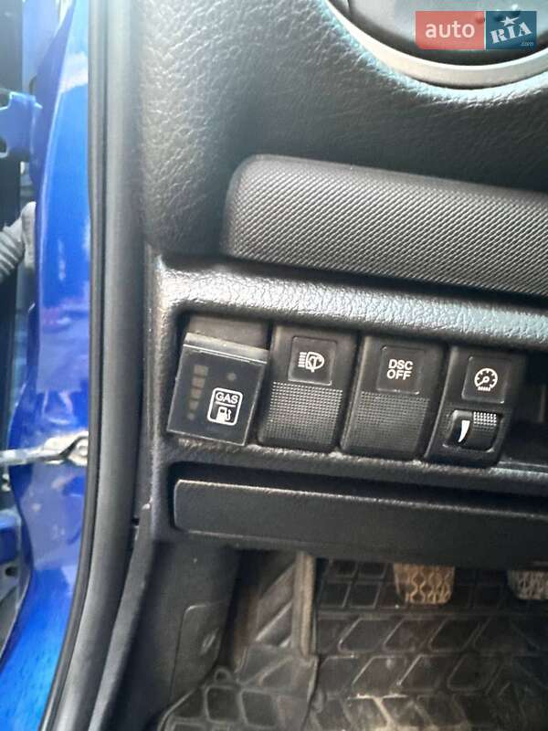 Лифтбек Mazda 6 2004 в Днепре