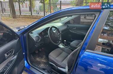 Лифтбек Mazda 6 2004 в Днепре