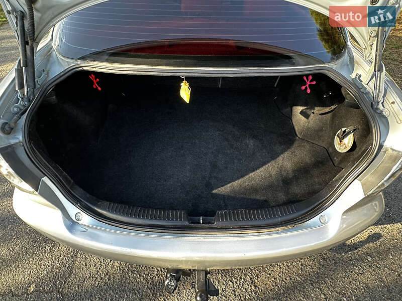 Седан Mazda 6 2003 в Тернополе фото 18 Седан Mazda 6 2003 в Тернополе