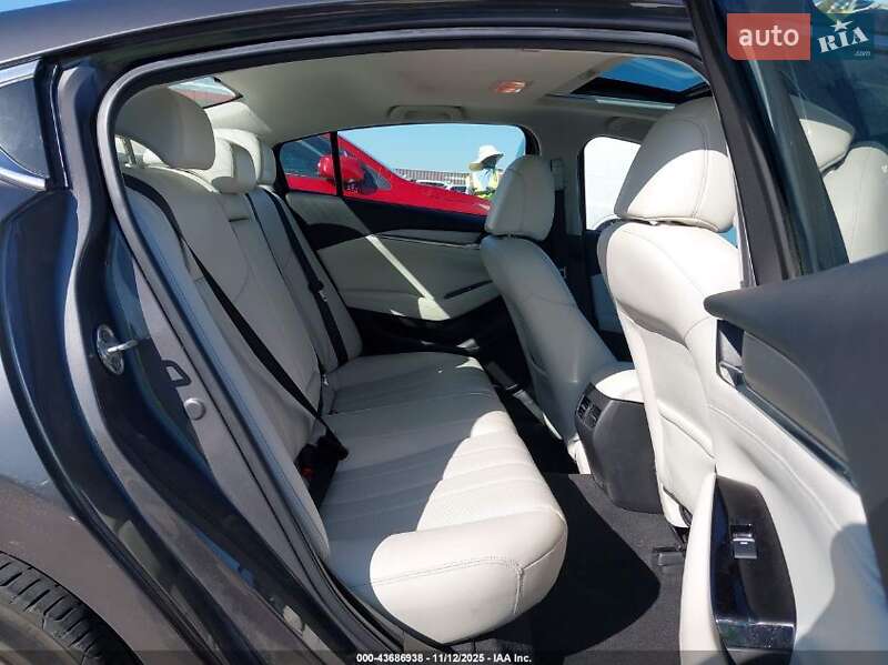 Седан Mazda 6 2020 в Дніпрі