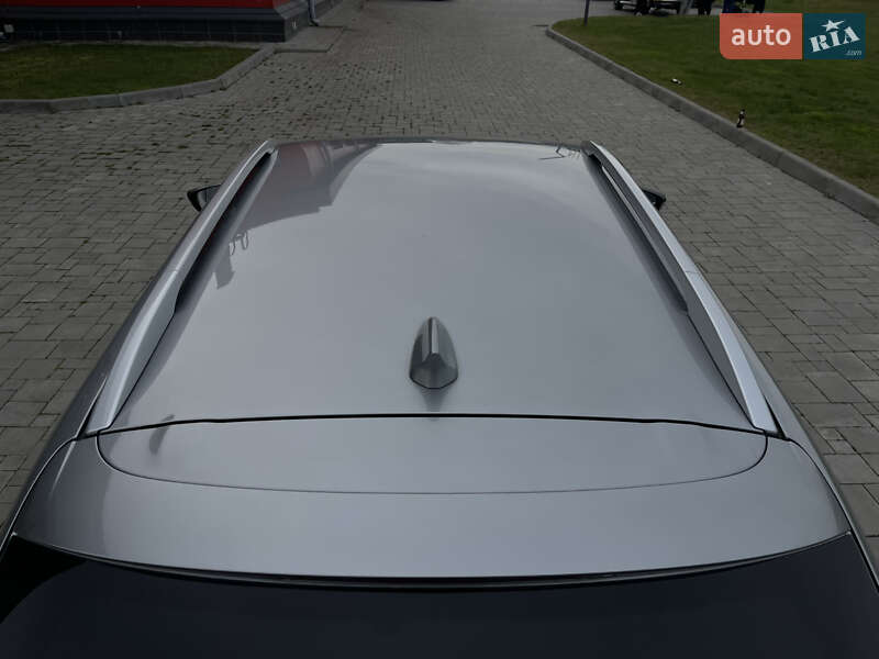 Универсал Mazda 6 2013 в Ровно