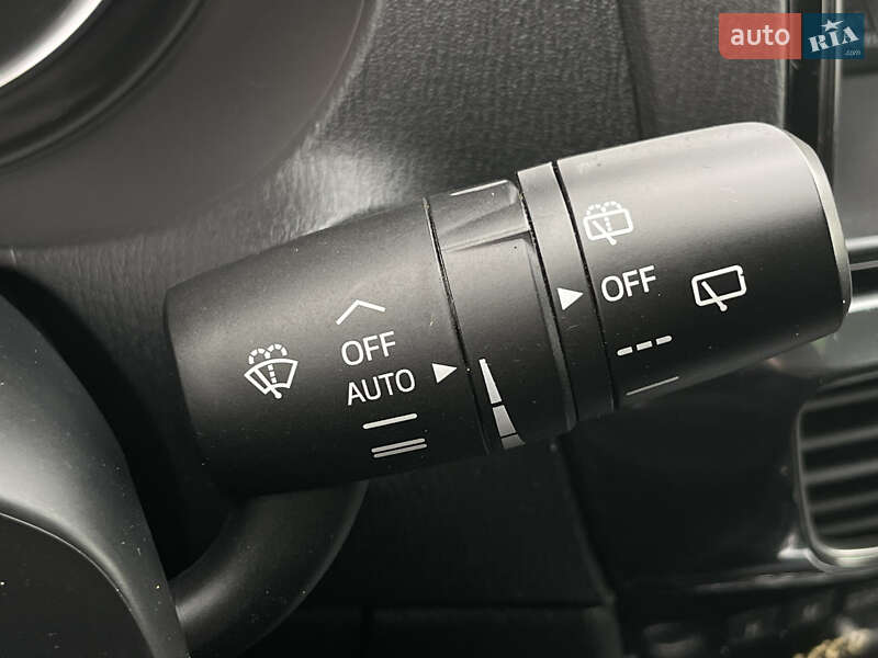 Универсал Mazda 6 2013 в Ровно