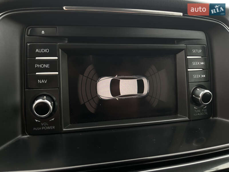 Универсал Mazda 6 2013 в Ровно