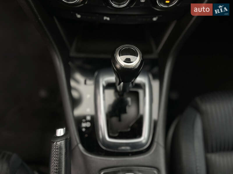 Универсал Mazda 6 2013 в Ровно