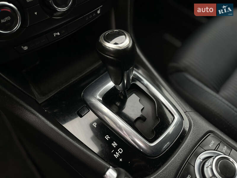 Универсал Mazda 6 2013 в Ровно