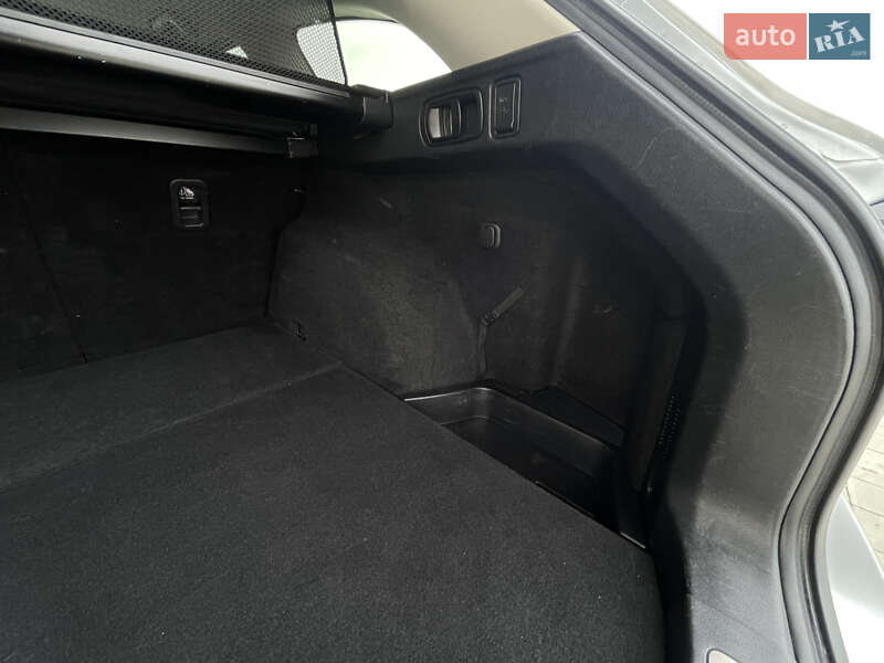 Универсал Mazda 6 2013 в Ровно