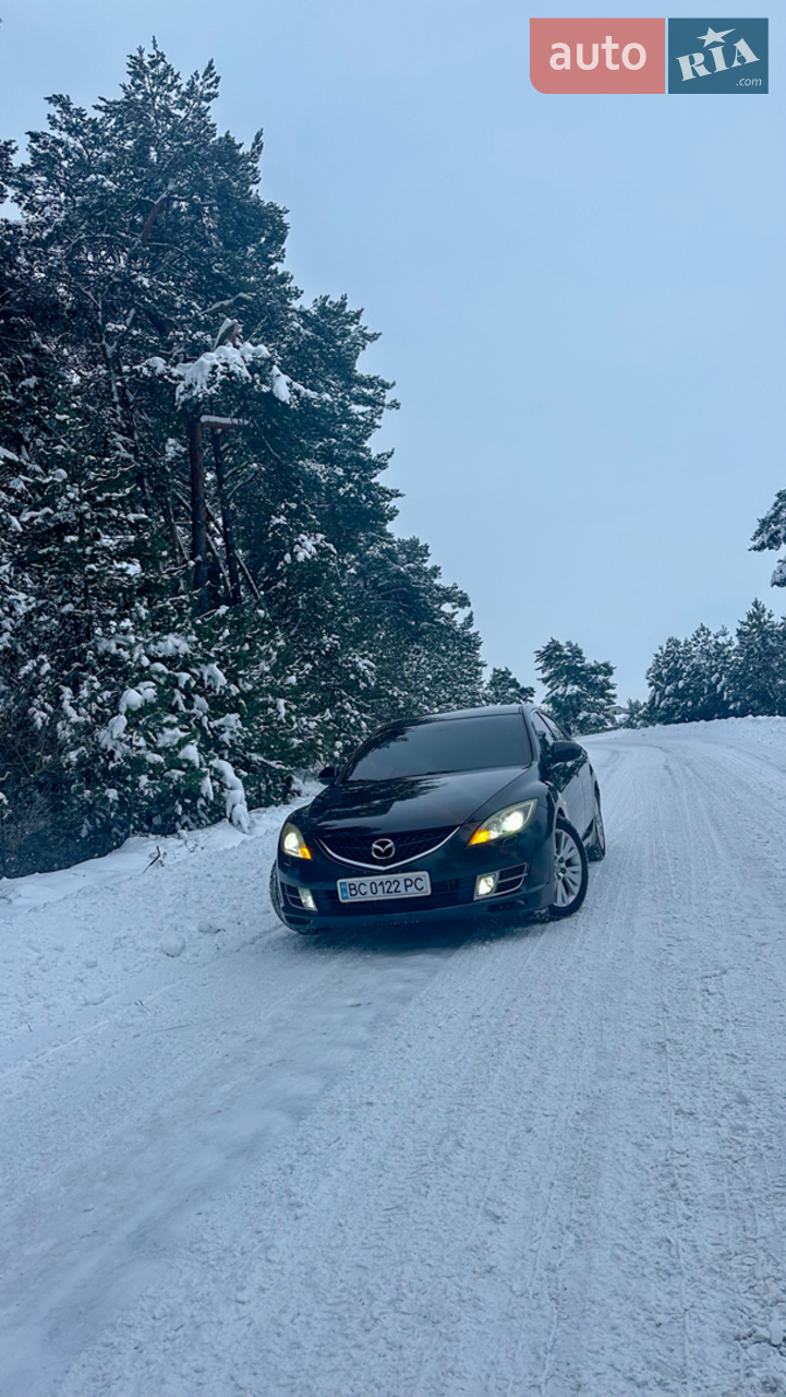 2010 Mazda 6 - мініатюра 21