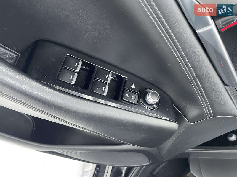 Седан Mazda 6 2018 в Житомире