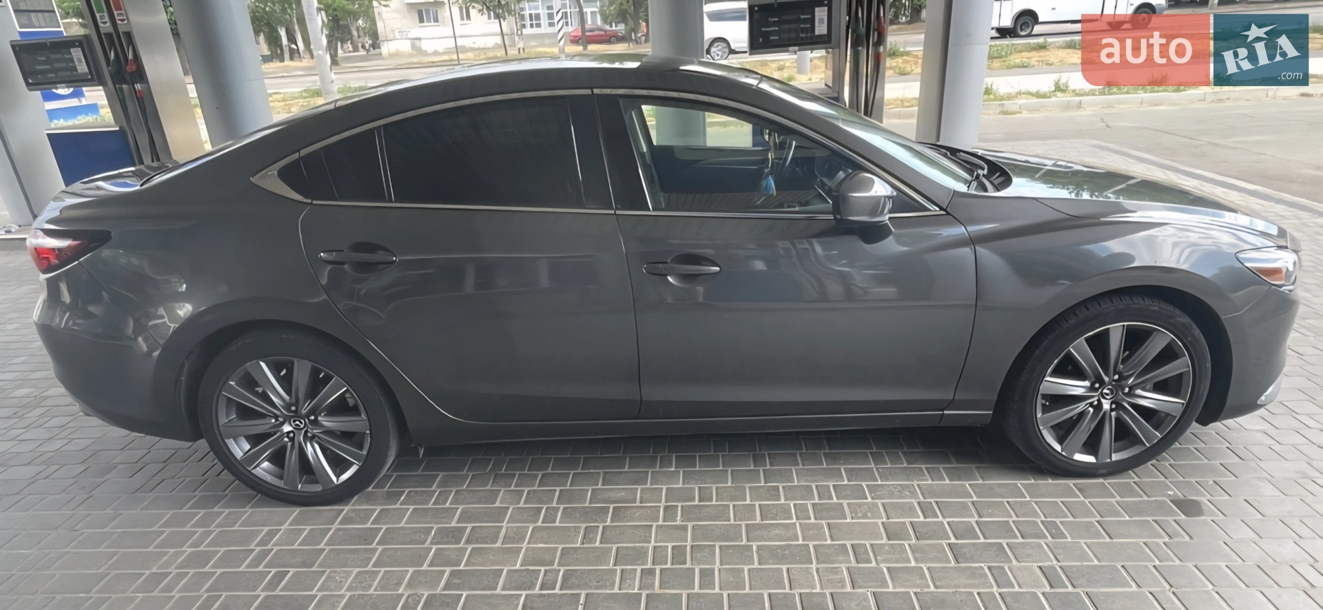 2018 Mazda 6 - мініатюра 10
