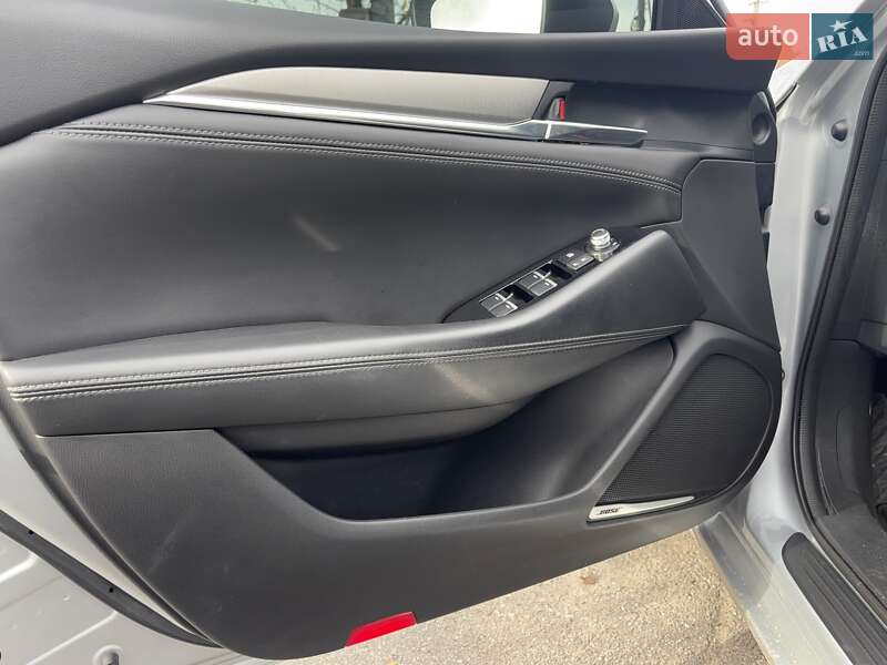 Седан Mazda 6 2018 в Виннице