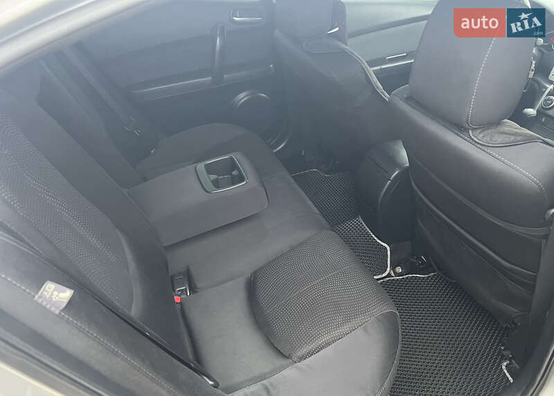 Седан Mazda 6 2008 в Гайсине