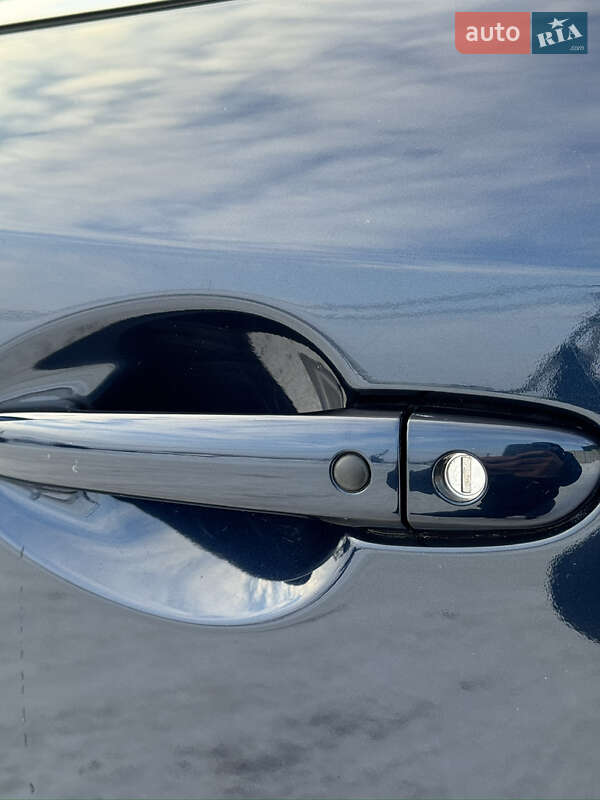 Седан Mazda 6 2016 в Ровно