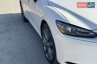 Седан Mazda 6 2018 в Киеве