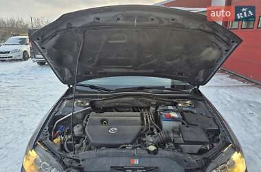 Универсал Mazda 6 2006 в Изяславе