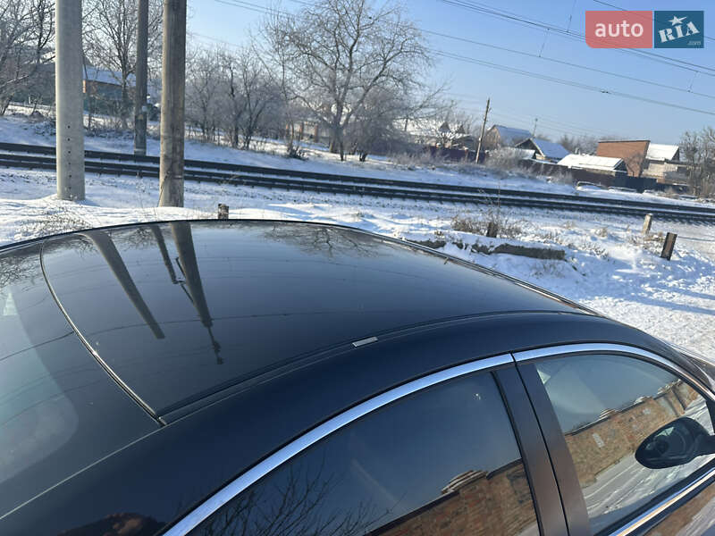 Седан Mazda 6 2009 в Виннице