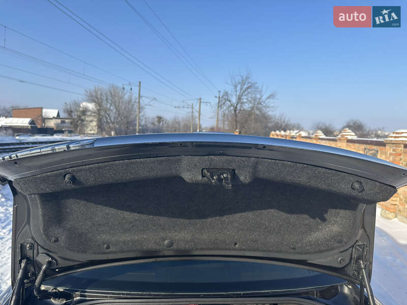 Седан Mazda 6 2009 в Виннице