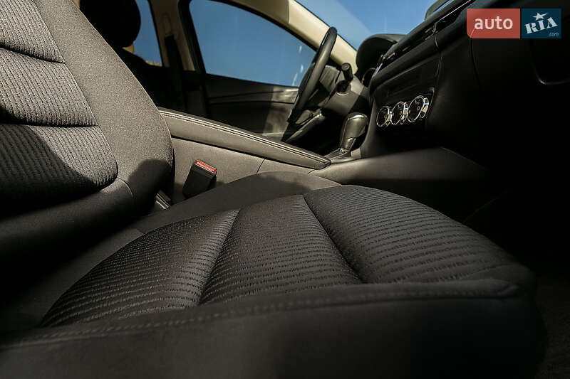 Седан Mazda 6 2016 в Одессе