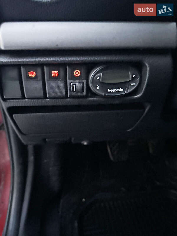 Універсал Mazda 6 2004 в Одесі