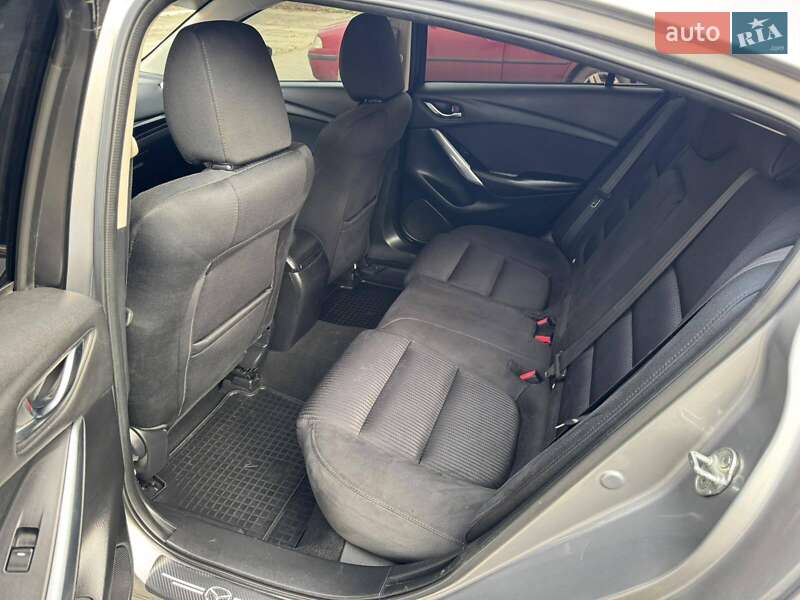 Седан Mazda 6 2014 в Городище фото 13 Седан Mazda 6 2014 в Городище