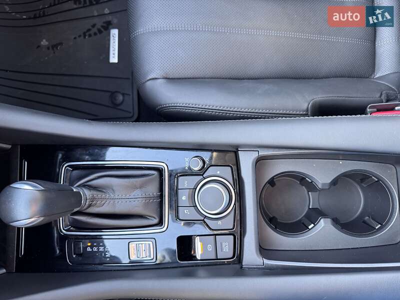 Седан Mazda 6 2022 в Киеве