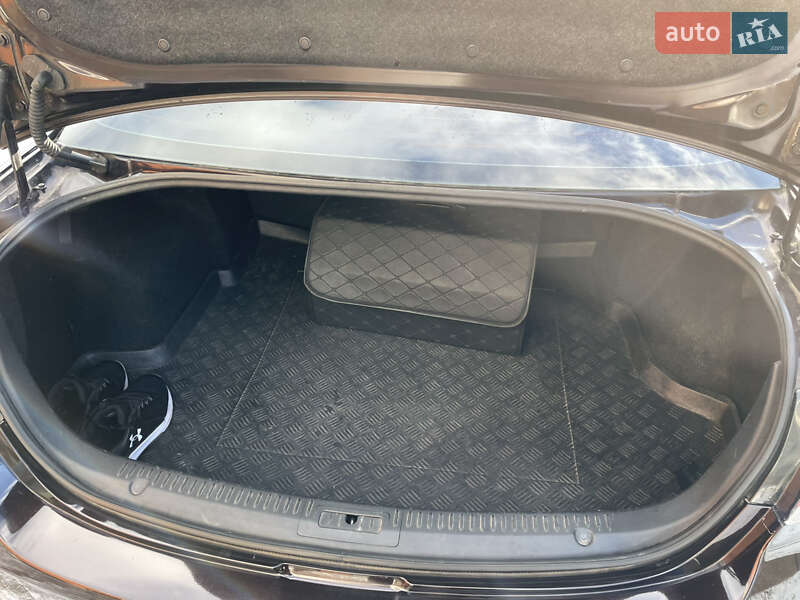 Седан Mazda 6 2009 в Богодухове