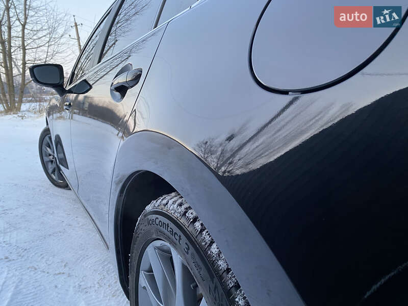 Седан Mazda 6 2020 в Литине фото 7 Седан Mazda 6 2020 в Литине