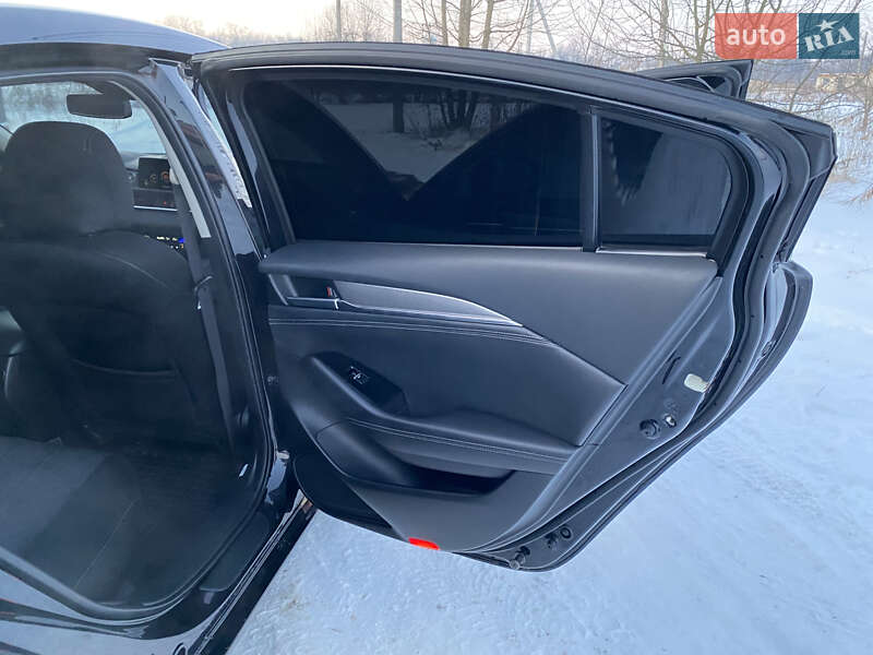 Седан Mazda 6 2020 в Литине фото 15 Седан Mazda 6 2020 в Литине