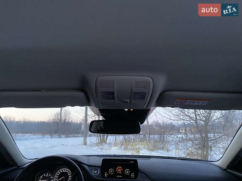 Седан Mazda 6 2020 в Литине фото 20 Седан Mazda 6 2020 в Литине