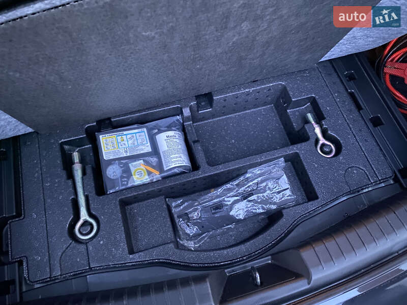 Седан Mazda 6 2020 в Литине фото 27 Седан Mazda 6 2020 в Литине