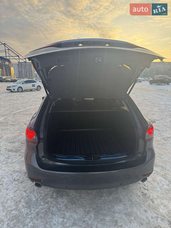 Универсал Mazda 6 2019 в Харькове фото 18 Универсал Mazda 6 2019 в Харькове