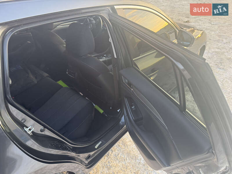 Универсал Mazda 6 2019 в Харькове фото 20 Универсал Mazda 6 2019 в Харькове
