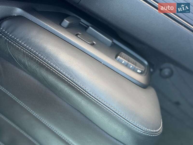 Седан Mazda 6 2022 в Киеве фото 29 Седан Mazda 6 2022 в Киеве