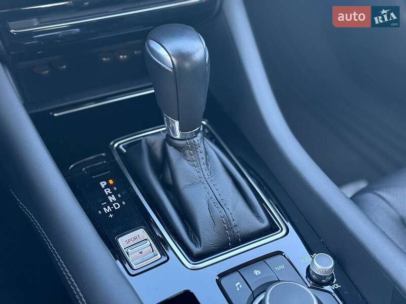 Седан Mazda 6 2022 в Киеве фото 15 Седан Mazda 6 2022 в Киеве