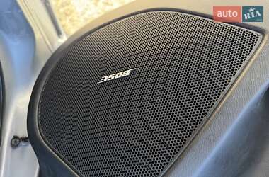 Седан Mazda 6 2012 в Львові