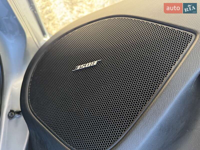 Седан Mazda 6 2012 в Львові