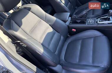 Седан Mazda 6 2012 в Львові