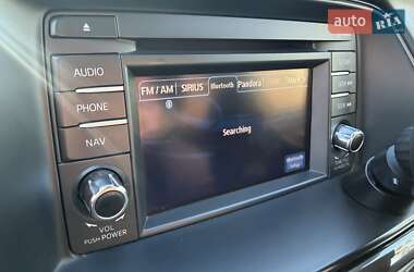 Седан Mazda 6 2012 в Львові