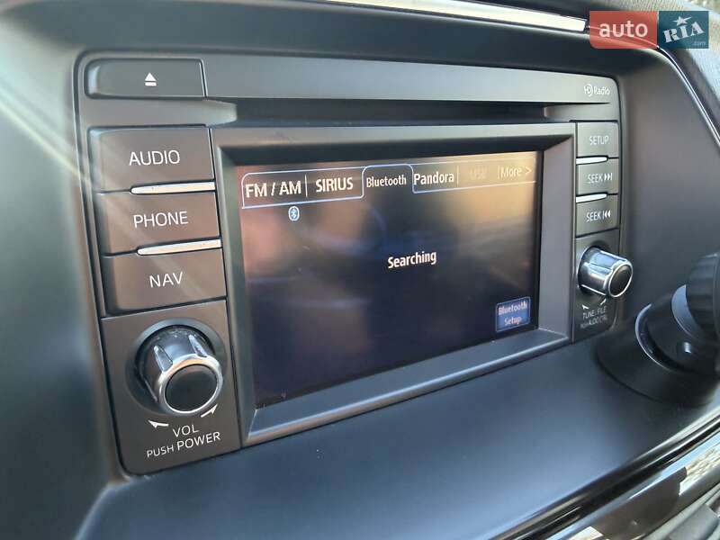 Седан Mazda 6 2012 в Львові