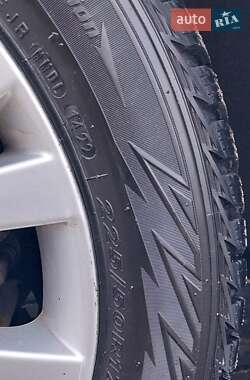 Седан Mazda 6 2010 в Кременчуге