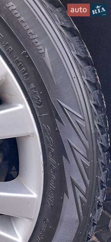 Седан Mazda 6 2010 в Кременчуці