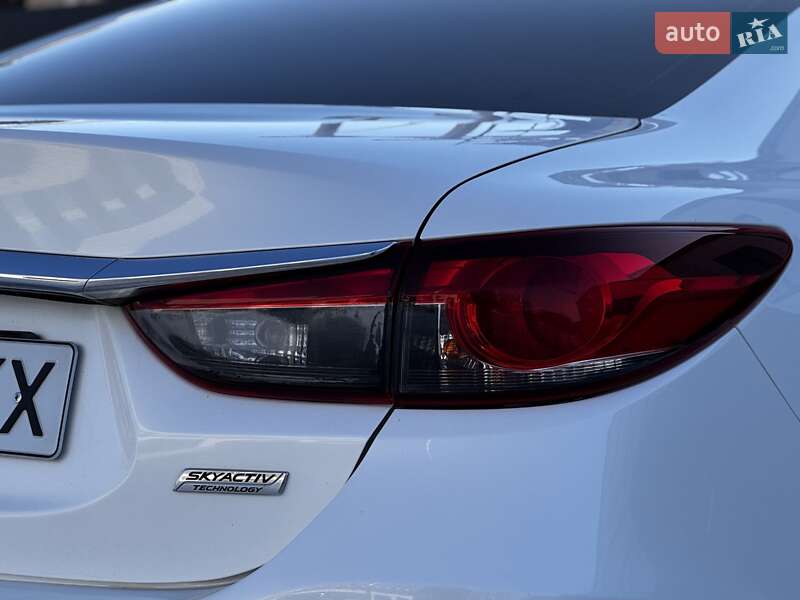 Седан Mazda 6 2012 в Виннице фото 30 Седан Mazda 6 2012 в Виннице