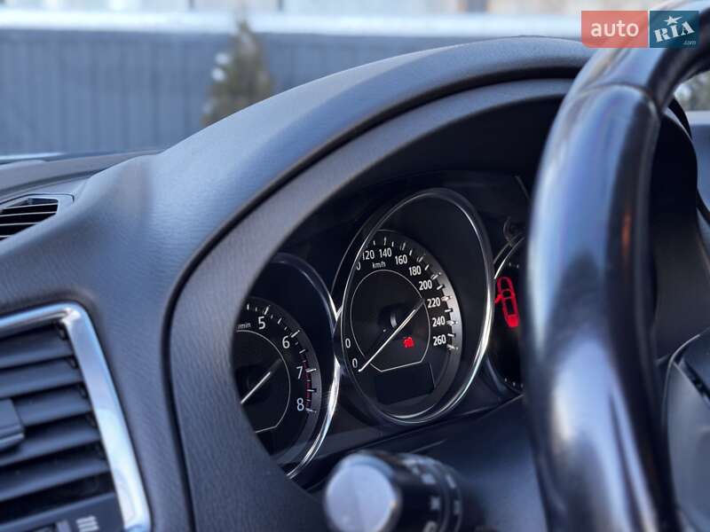 Седан Mazda 6 2012 в Виннице фото 42 Седан Mazda 6 2012 в Виннице