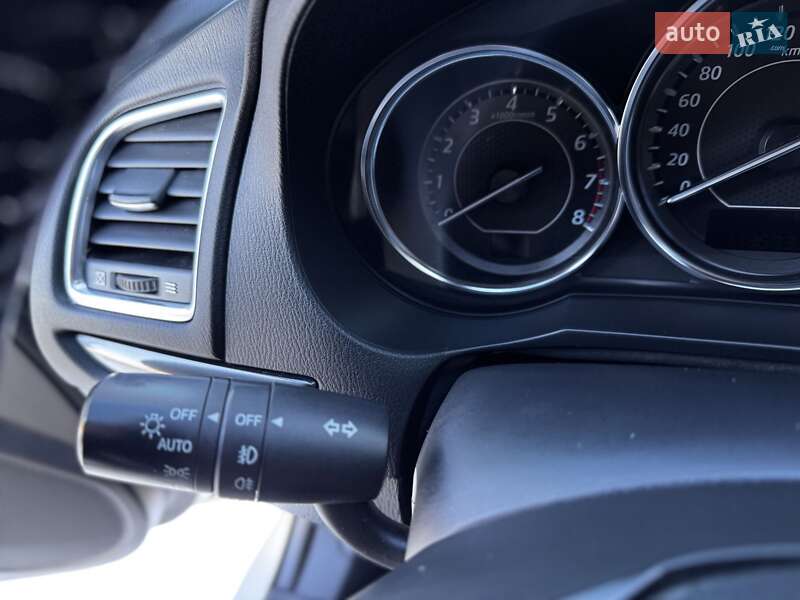 Седан Mazda 6 2012 в Виннице фото 44 Седан Mazda 6 2012 в Виннице